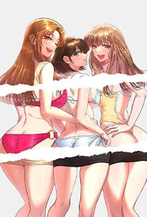 韩漫官方免费入口韩漫精选